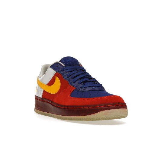 Кроссы Nike Air Force 1 Insideout Philippines - мужская сетка размеров