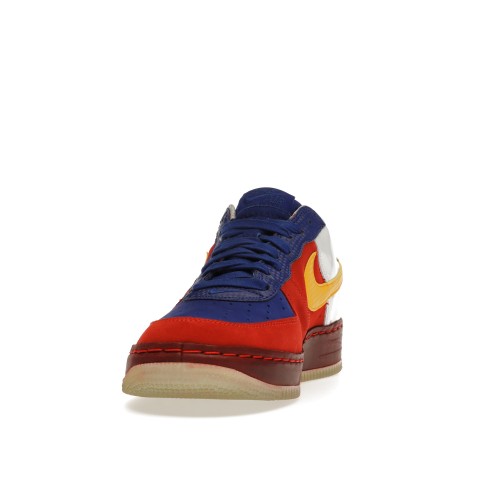 Кроссы Nike Air Force 1 Insideout Philippines - мужская сетка размеров