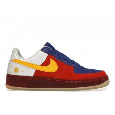 Кроссовки Nike Air Force 1 Insideout Philippines