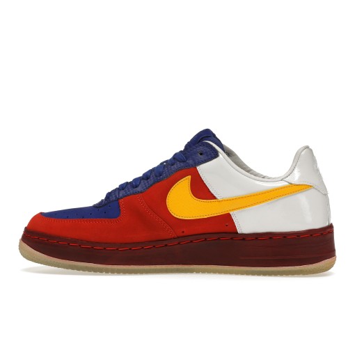 Кроссы Nike Air Force 1 Insideout Philippines - мужская сетка размеров