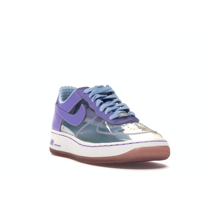 Nike Wmns Air Force 1 Premium - женская сетка размеров Nike Wmns Air Force 1 Premium - женская сетка размеров