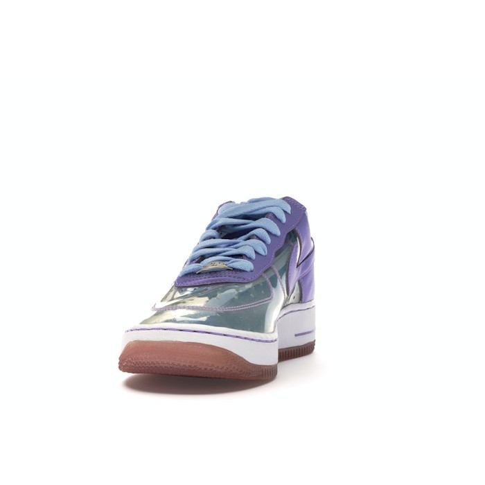Nike Wmns Air Force 1 Premium - женская сетка размеров Nike Wmns Air Force 1 Premium - женская сетка размеров