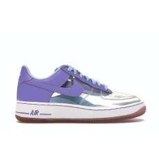 Женские Nike Air Force 1 Low Fantastic 4 Invisible Woman (W)