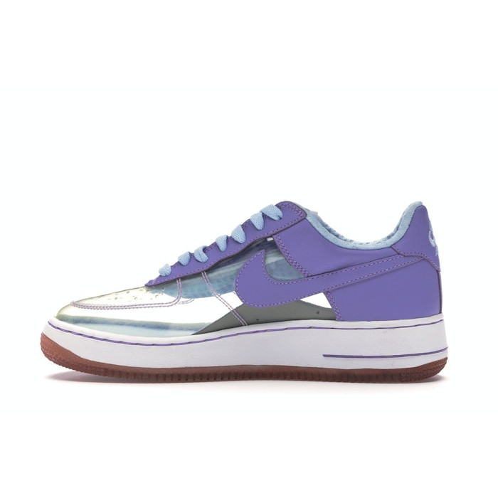 Nike Wmns Air Force 1 Premium - женская сетка размеров Nike Wmns Air Force 1 Premium - женская сетка размеров