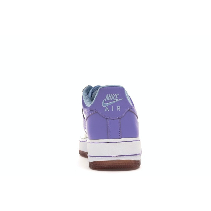 Nike Wmns Air Force 1 Premium - женская сетка размеров Nike Wmns Air Force 1 Premium - женская сетка размеров