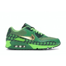 Кроссовки Nike Air Max 90 St. Pattys Day (2007)