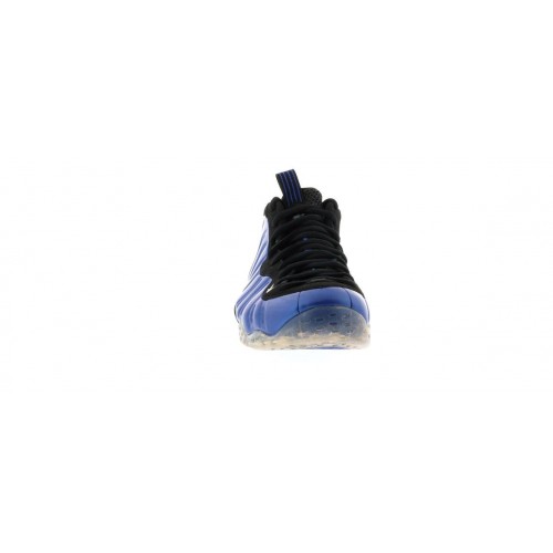 Кроссы Nike Air Foamposite One Royal Blue (2011) - мужская сетка размеров