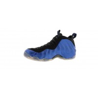 Кроссовки Nike Air Foamposite One Royal Blue (2011)