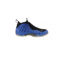 Кроссовки Nike Air Foamposite One Royal Blue (2011)