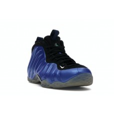 Кроссовки Nike Air Foamposite One Royal Blue (2007)