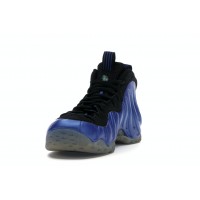 Кроссовки Nike Air Foamposite One Royal Blue (2007)
