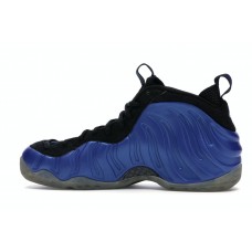 Кроссовки Nike Air Foamposite One Royal Blue (2007)