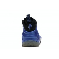 Кроссовки Nike Air Foamposite One Royal Blue (2007)