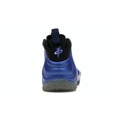 Кроссовки Nike Air Foamposite One Royal Blue (2007)