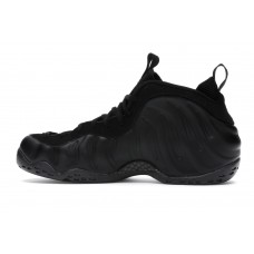 Кроссовки Nike Air Foamposite One Anthracite (2007)