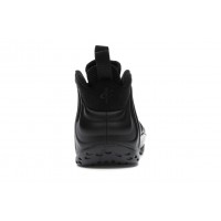 Кроссовки Nike Air Foamposite One Anthracite (2007)
