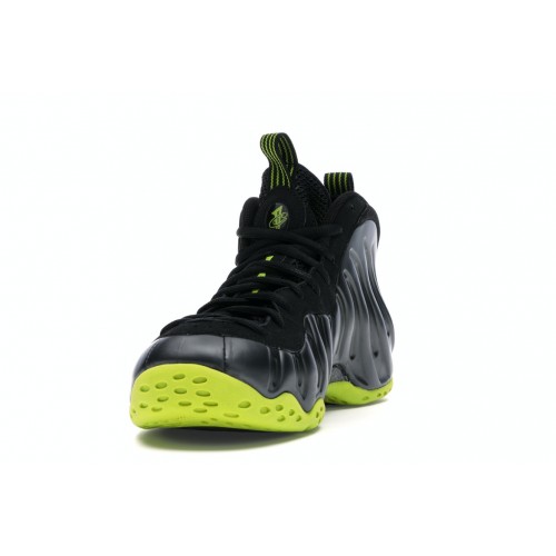 Кроссы Nike Air Foamposite One Cactus - мужская сетка размеров