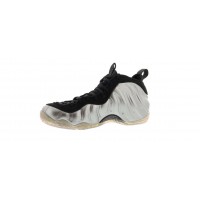 Кроссовки Nike Air Foamposite One Pewter
