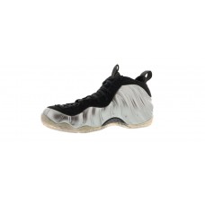 Кроссовки Nike Air Foamposite One Pewter