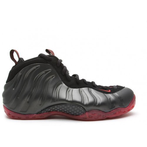 Кроссы Nike Air Foamposite One Cough Drop (2010) - мужская сетка размеров
