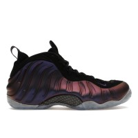 Кроссовки Nike Air Foamposite One Eggplant (2017)
