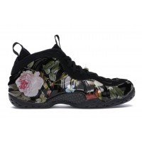 Кроссовки Nike Air Foamposite One Floral