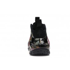 Кроссовки Nike Air Foamposite One Floral
