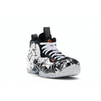 Кроссовки Nike Air Foamposite One Shattered Backboard