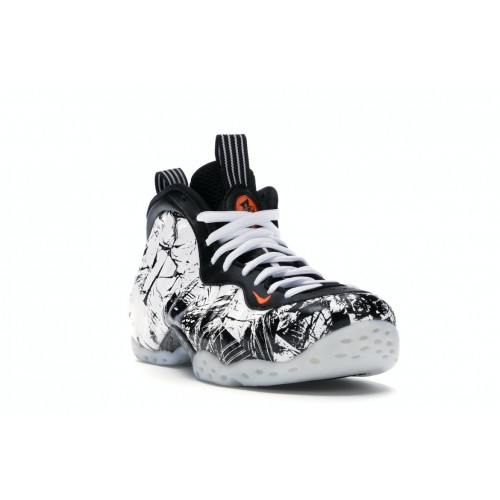 Кроссы Nike Air Foamposite One Shattered Backboard - мужская сетка размеров