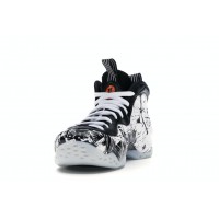 Кроссовки Nike Air Foamposite One Shattered Backboard