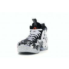 Кроссовки Nike Air Foamposite One Shattered Backboard