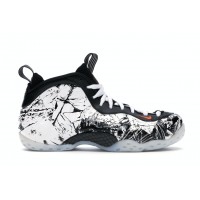 Кроссовки Nike Air Foamposite One Shattered Backboard