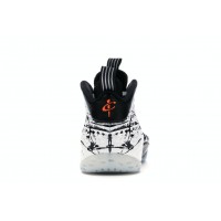 Кроссовки Nike Air Foamposite One Shattered Backboard