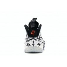 Кроссовки Nike Air Foamposite One Shattered Backboard