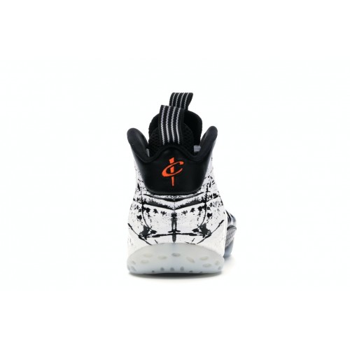 Кроссы Nike Air Foamposite One Shattered Backboard - мужская сетка размеров