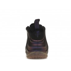 Кроссовки Nike Air Foamposite One Eggplant