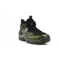 Кроссовки Nike Air Foamposite One Legion Green