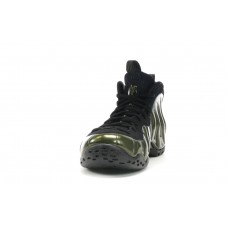 Кроссовки Nike Air Foamposite One Legion Green
