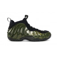 Кроссовки Nike Air Foamposite One Legion Green