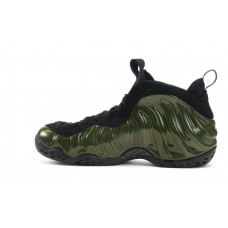 Кроссовки Nike Air Foamposite One Legion Green