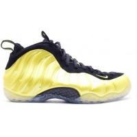 Кроссовки Nike Air Foamposite One Electrolime