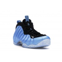 Кроссовки Nike Air Foamposite One University Blue