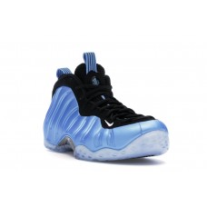 Кроссовки Nike Air Foamposite One University Blue