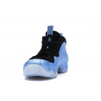 Кроссовки Nike Air Foamposite One University Blue