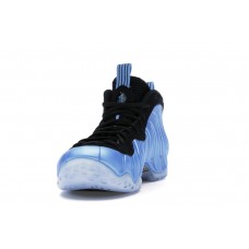 Кроссовки Nike Air Foamposite One University Blue