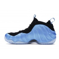 Кроссовки Nike Air Foamposite One University Blue