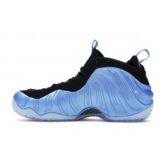 Кроссовки Nike Air Foamposite One University Blue