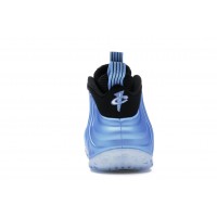 Кроссовки Nike Air Foamposite One University Blue