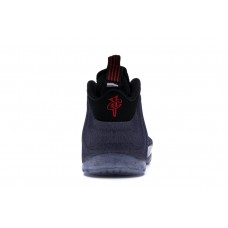 Кроссовки Nike Air Foamposite One Denim