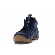 Кроссовки Nike Air Foamposite One Navy Gum